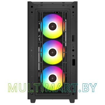 Корпус DeepCool CK560 (R-CK560-BKAAE4-G-1) картинка 8